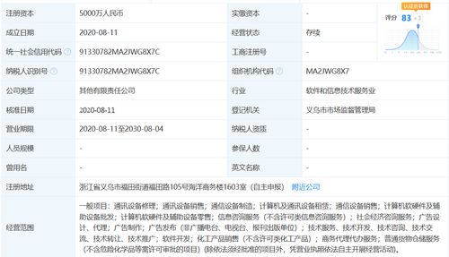 阿里巴巴戰(zhàn)略布局再升級 新設子公司專注計算機軟硬件及通訊設備銷售