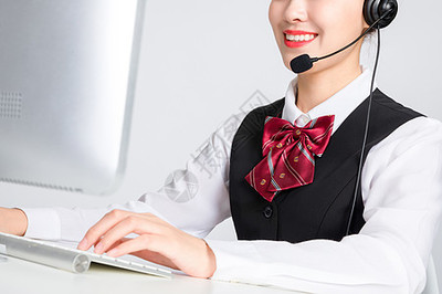 商務(wù)咨詢(xún)圖片