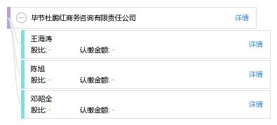 畢節(jié)杜鵑紅商務咨詢有限責任公司